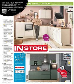 Möbel Martin Prospekt (ab 01.01.2026) zum Blättern - Seite 19