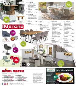 Möbel Martin Prospekt (ab 01.01.2026) zum Blättern - Seite 26