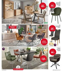 Möbel Martin Prospekt (ab 01.01.2026) zum Blättern - Seite 7
