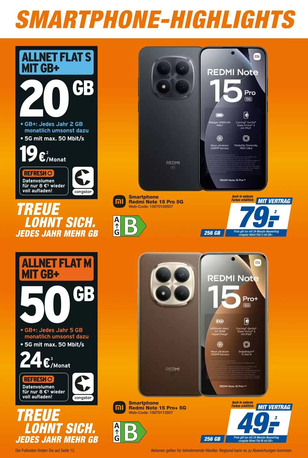 Expert Prospekt (ab 01.01.2026) zum Blättern - Seite 10