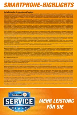 Expert Prospekt (ab 01.01.2026) zum Blättern - Seite 12