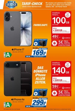 Expert Prospekt (ab 01.01.2026) zum Blättern - Seite 17