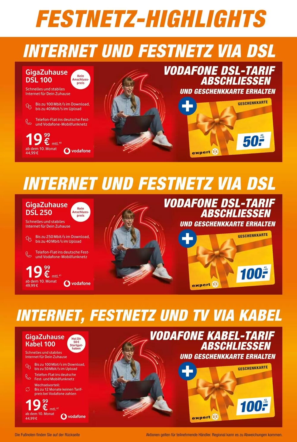 Expert Prospekt (ab 01.01.2026) zum Blättern - Seite 22