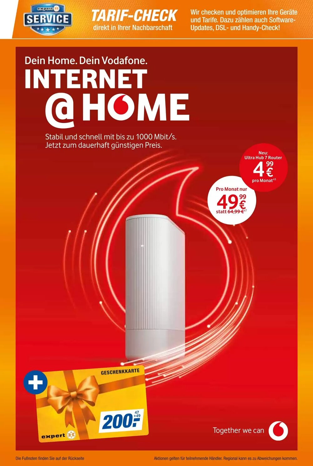 Expert Prospekt (ab 01.01.2026) zum Blättern - Seite 23