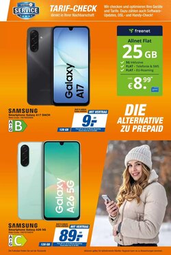 Expert Prospekt (ab 01.01.2026) zum Blättern - Seite 25