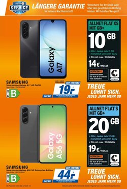 Expert Prospekt (ab 01.01.2026) zum Blättern - Seite 9