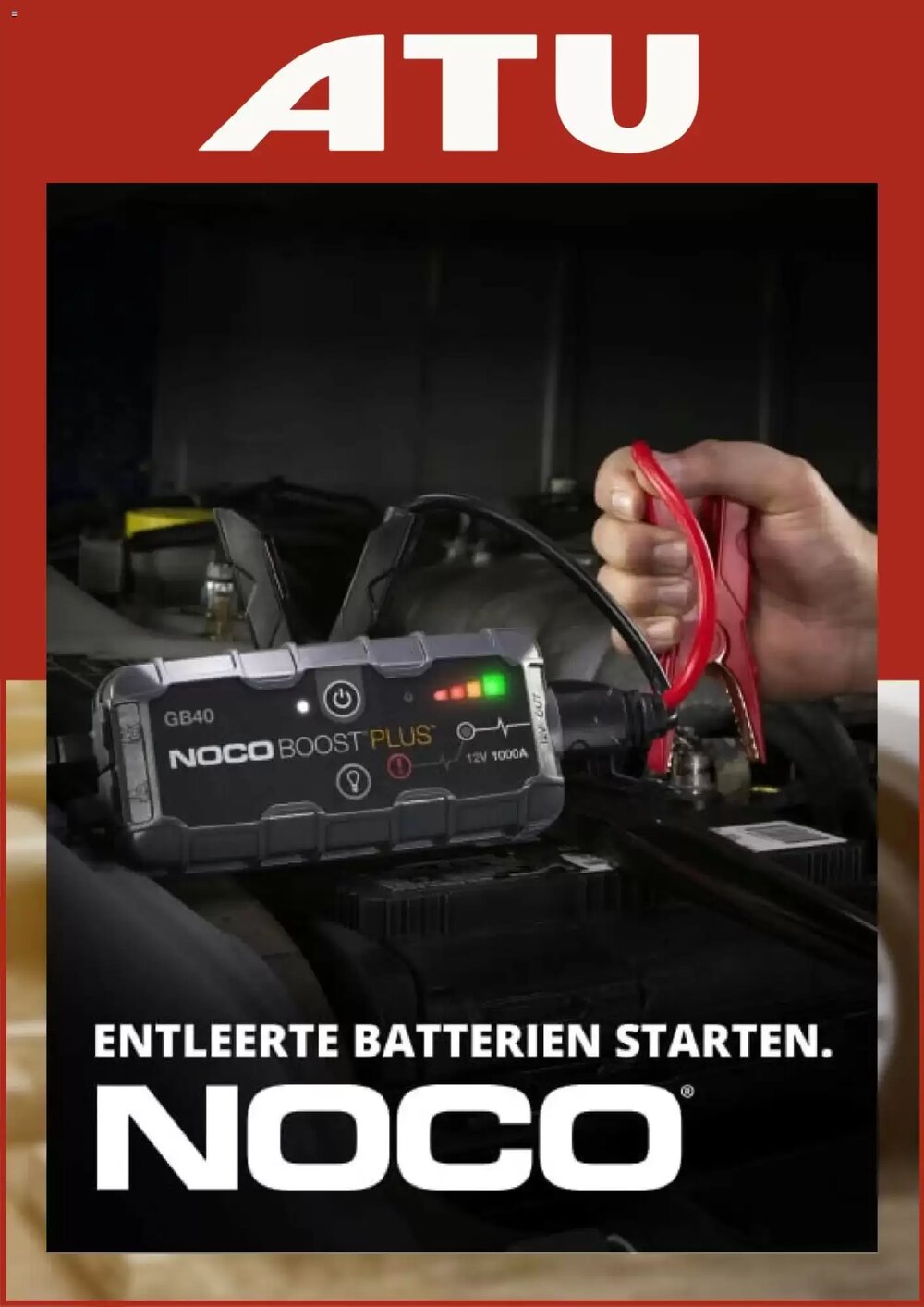 A.T.U. Prospekt (ab 01.01.2026) zum Blättern - Seite 5