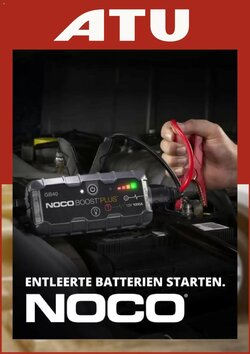 A.T.U. Prospekt (ab 01.01.2026) zum Blättern - Seite 5