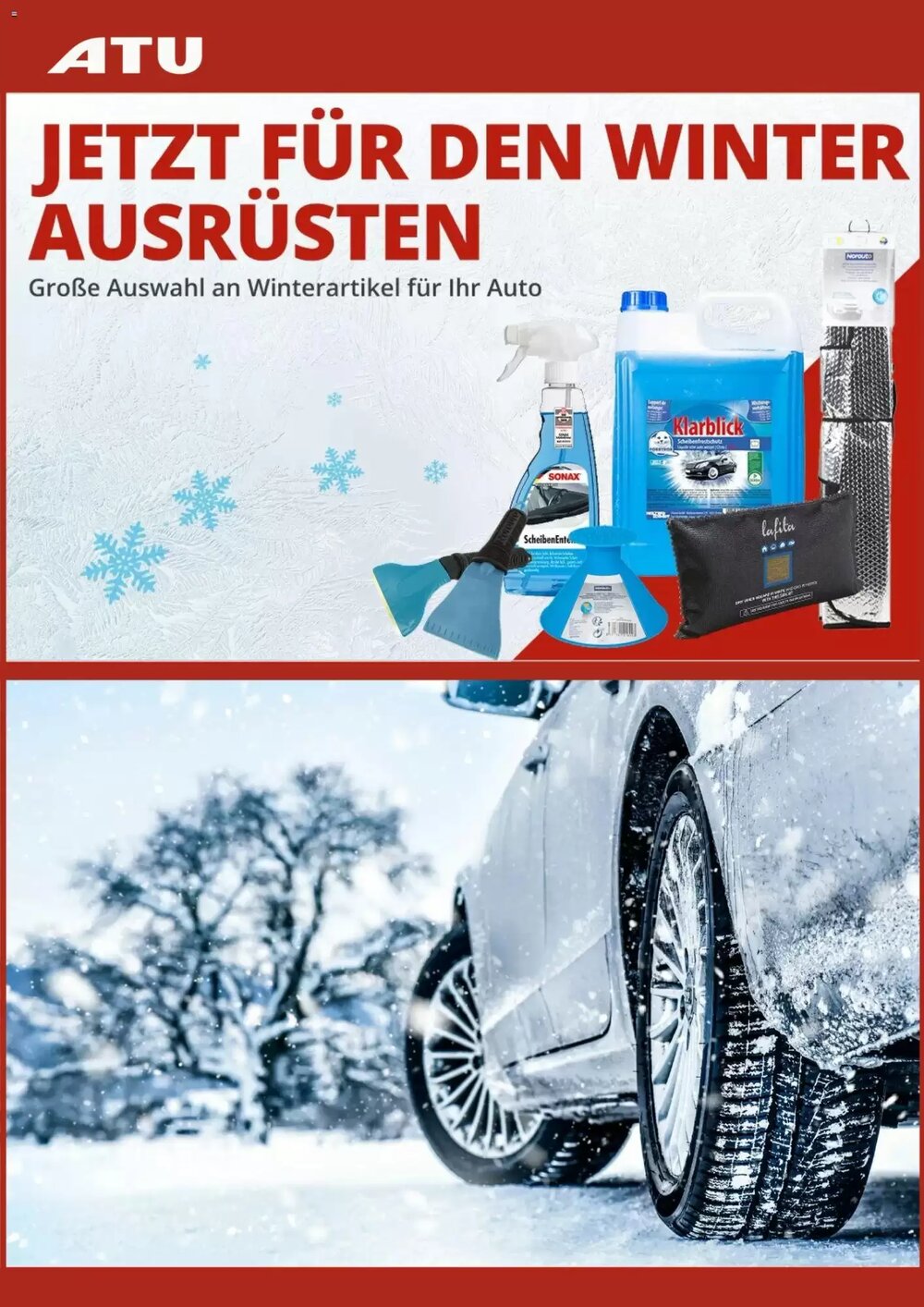 A.T.U. Prospekt (ab 01.01.2026) zum Blättern - Seite 7