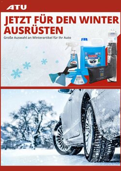 A.T.U. Prospekt (ab 01.01.2026) zum Blättern - Seite 7