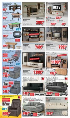 Möbelfundgrube Prospekt (ab 01.01.2026) zum Blättern - Seite 2