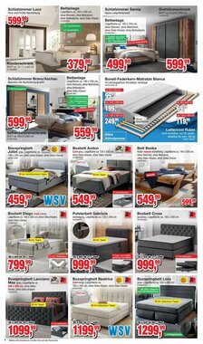 Möbelfundgrube Prospekt (ab 01.01.2026) zum Blättern - Seite 4