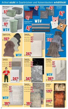 Möbelfundgrube Prospekt (ab 01.01.2026) zum Blättern - Seite 8