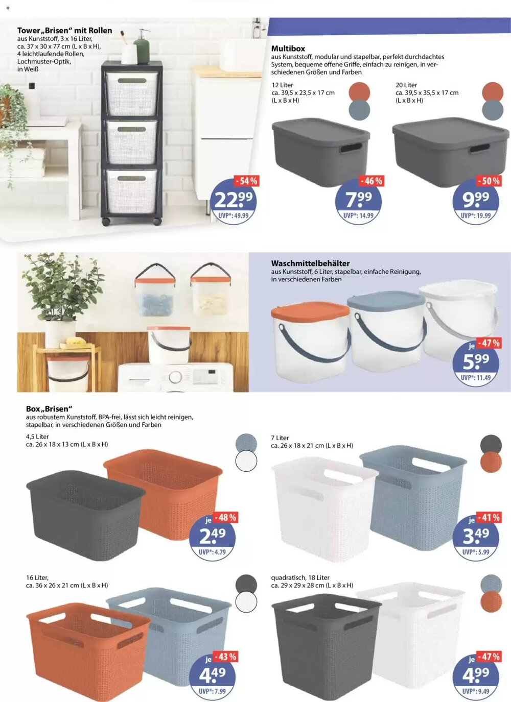 V Markt Prospekt (ab 02.01.2026) zum Blättern - Seite 19