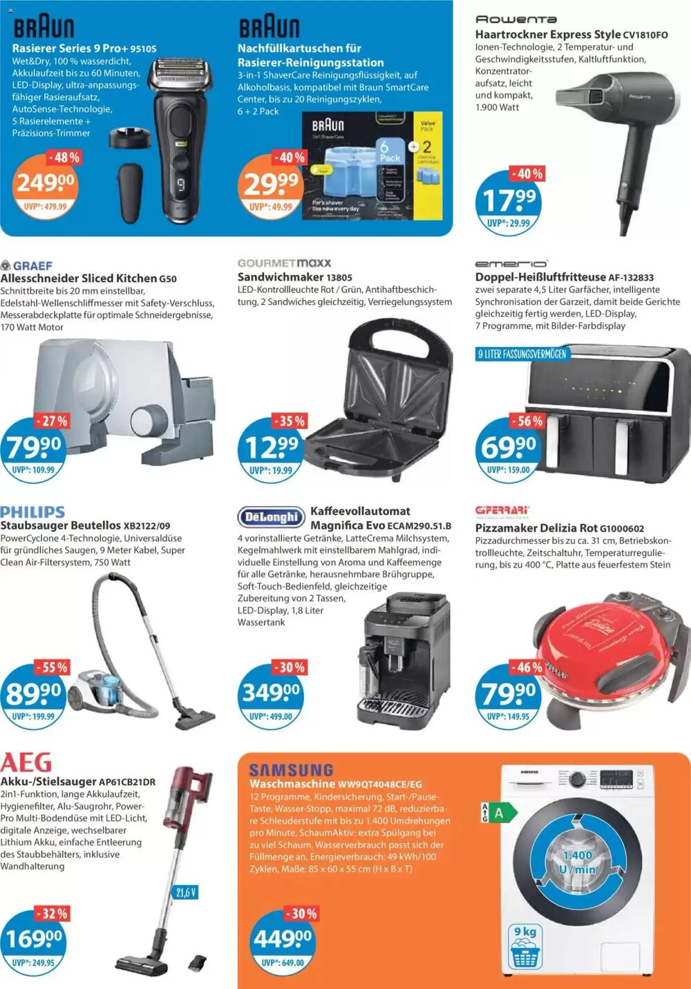 V Markt Prospekt (ab 02.01.2026) zum Blättern - Seite 20