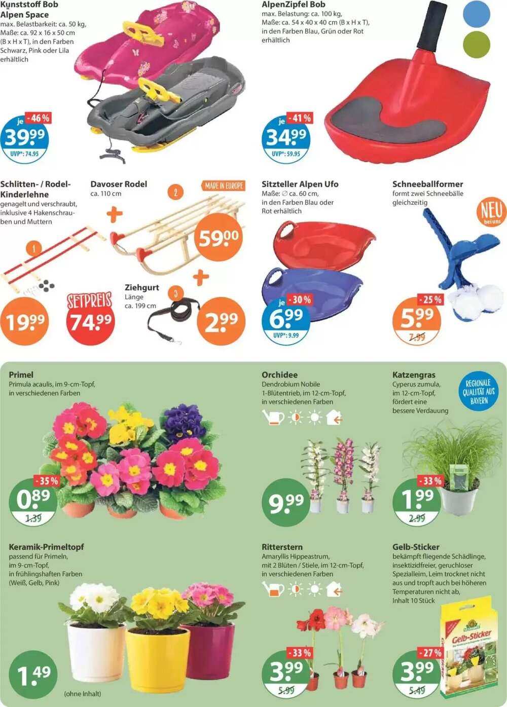 V Markt Prospekt (ab 02.01.2026) zum Blättern - Seite 24