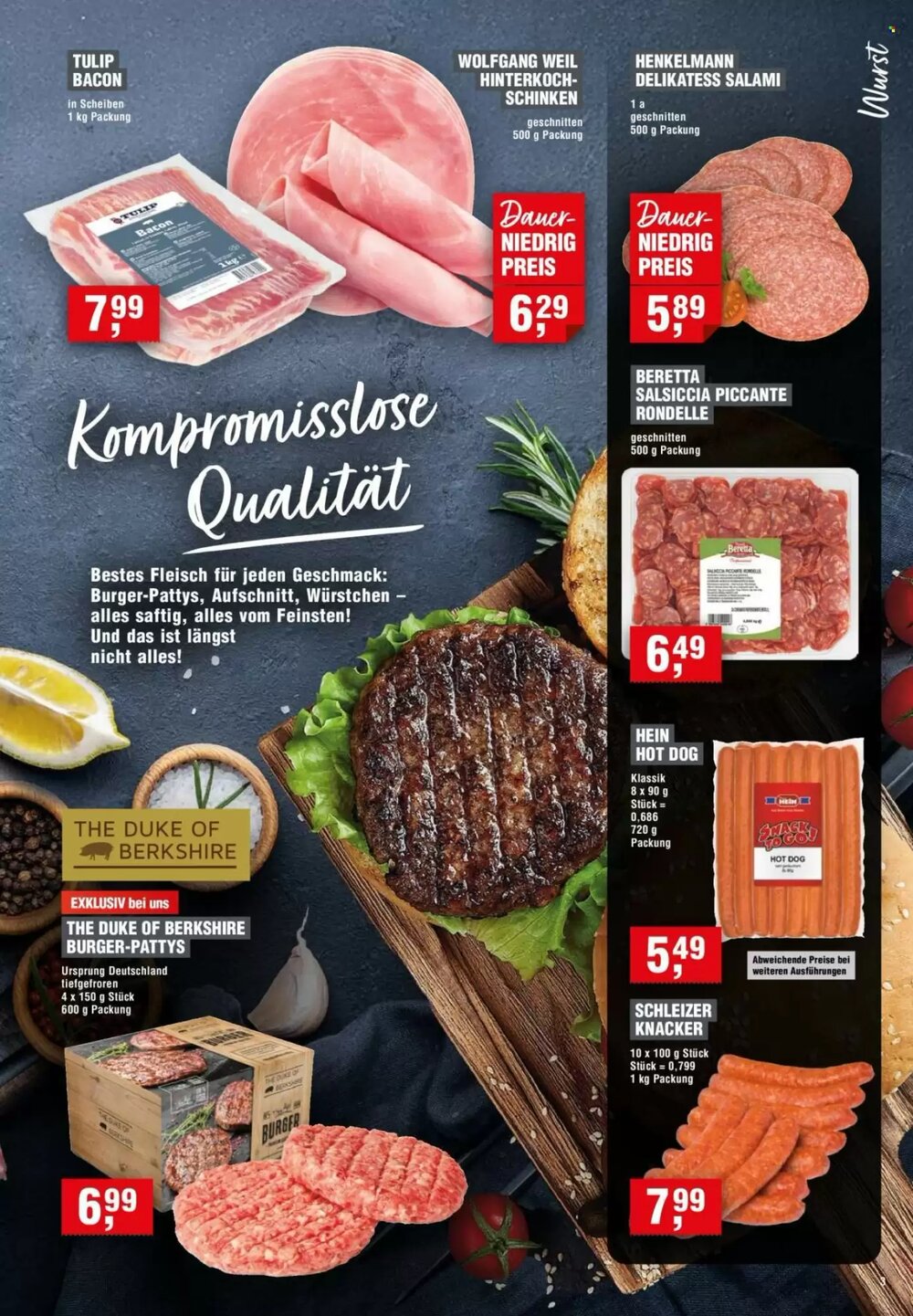 Handelshof Prospekt (ab 02.01.2026) zum Blättern - Seite 3