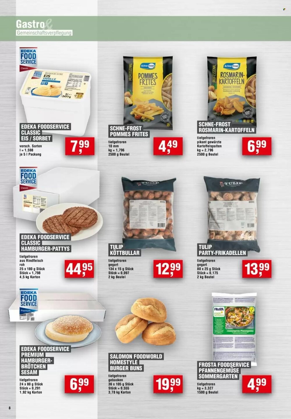 Handelshof Prospekt (ab 02.01.2026) zum Blättern - Seite 7