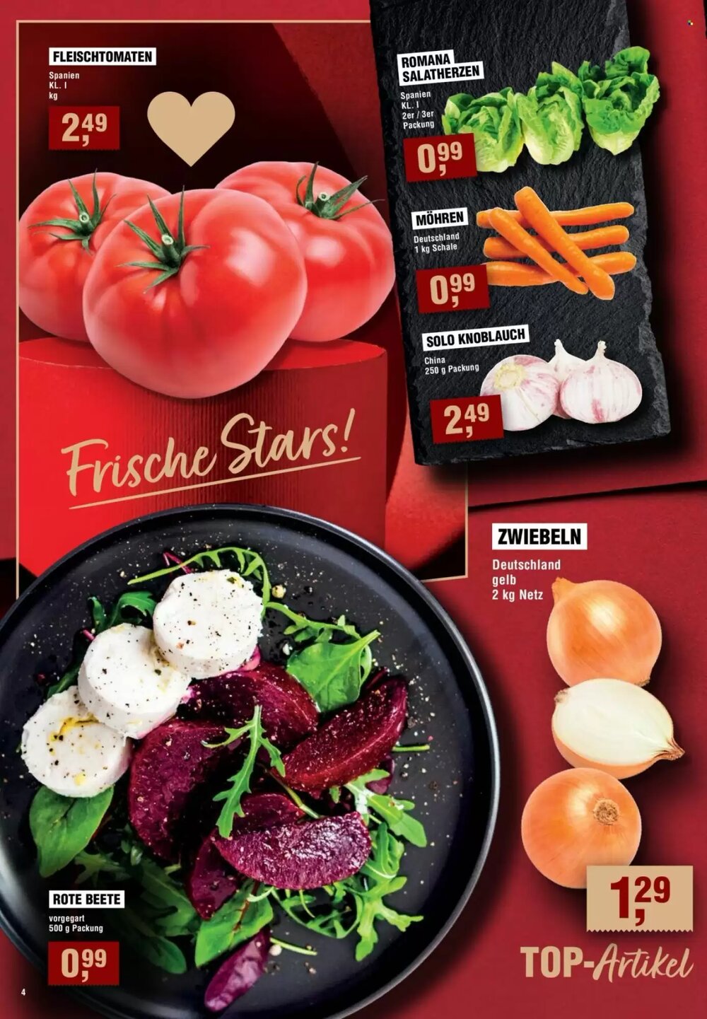 Handelshof Prospekt (ab 02.01.2026) zum Blättern - Seite 4