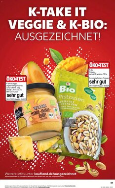 Kaufland Prospekt (ab 02.01.2026) zum Blättern - Seite 59