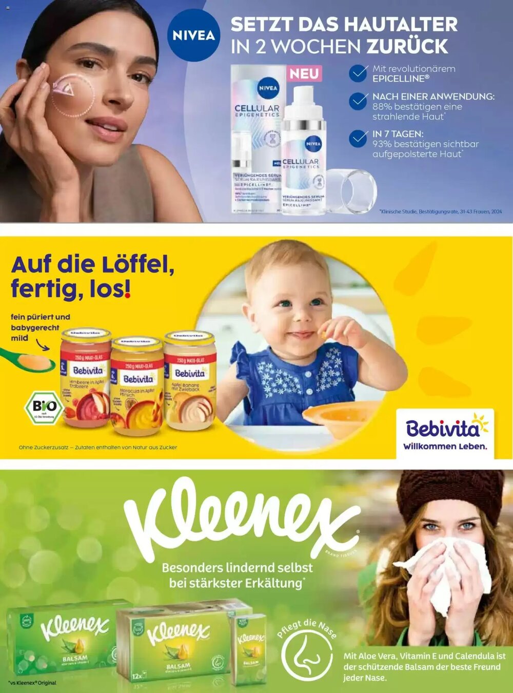 V Markt Prospekt (ab 02.01.2026) zum Blättern - Seite 12