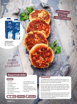 V Markt Prospekt (ab 02.01.2026) zum Blättern - Seite 16