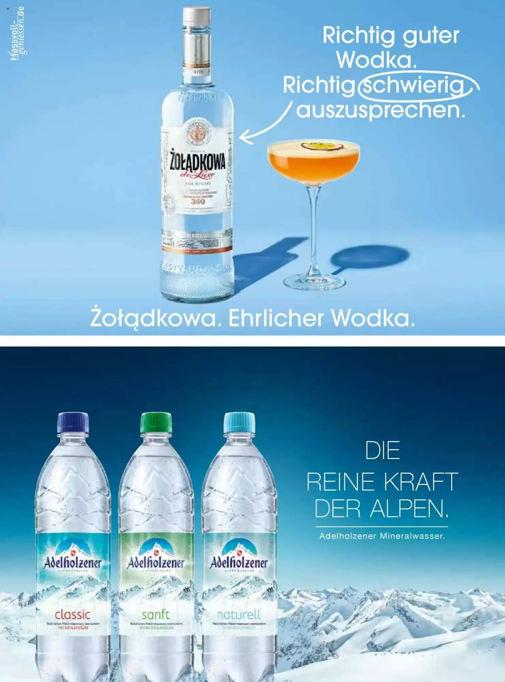 V Markt Prospekt (ab 02.01.2026) zum Blättern - Seite 2