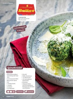 V Markt Prospekt (ab 02.01.2026) zum Blättern - Seite 20