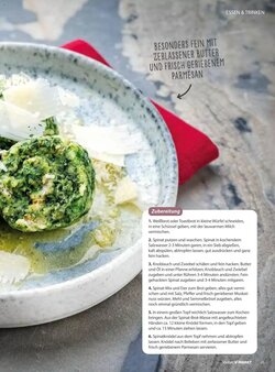 V Markt Prospekt (ab 02.01.2026) zum Blättern - Seite 21