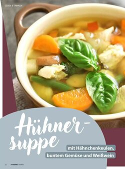 V Markt Prospekt (ab 02.01.2026) zum Blättern - Seite 22