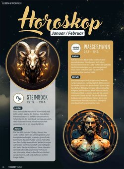 V Markt Prospekt (ab 02.01.2026) zum Blättern - Seite 46