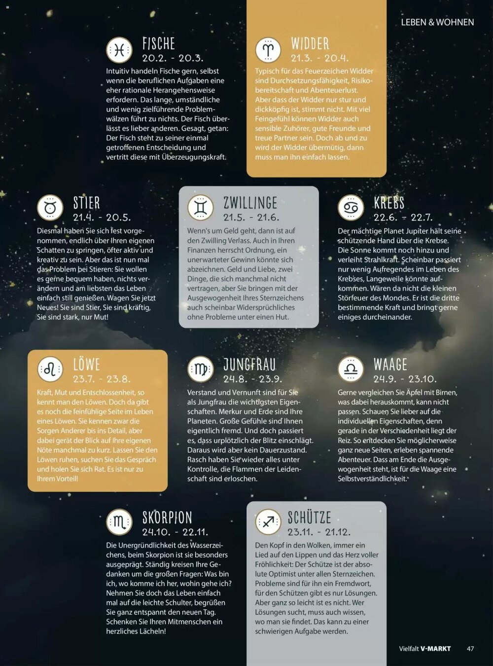 V Markt Prospekt (ab 02.01.2026) zum Blättern - Seite 47