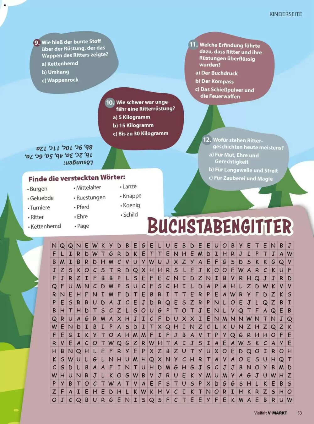V Markt Prospekt (ab 02.01.2026) zum Blättern - Seite 53