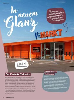 V Markt Prospekt (ab 02.01.2026) zum Blättern - Seite 54
