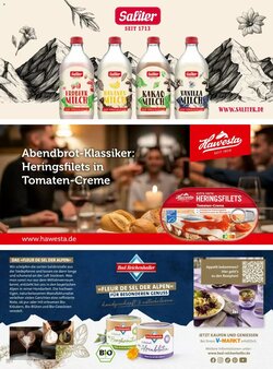 V Markt Prospekt (ab 02.01.2026) zum Blättern - Seite 59