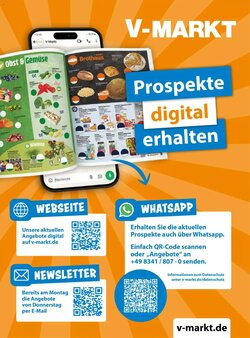 V Markt Prospekt (ab 02.01.2026) zum Blättern - Seite 60