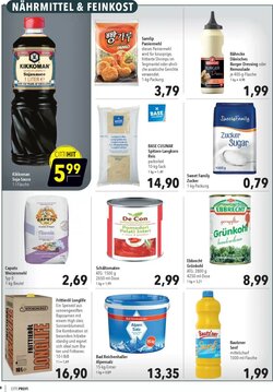 CITTI Markt Prospekt (ab 02.01.2026) zum Blättern - Seite 6