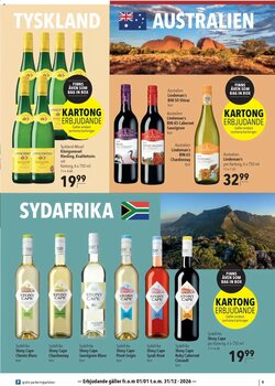 CITTI Markt Prospekt (ab 02.01.2026) zum Blättern - Seite 5