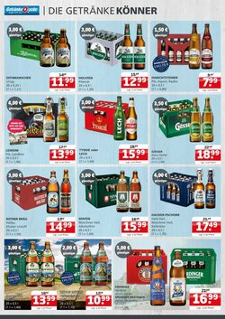 Getränke Quelle Prospekt (ab 02.01.2026) zum Blättern - Seite 2