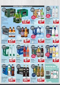 Getränke Quelle Prospekt (ab 02.01.2026) zum Blättern - Seite 3