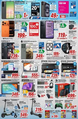 Expert Klein Prospekt (ab 02.01.2026) zum Blättern - Seite 3