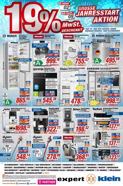 Expert Klein Prospekt (ab 02.01.2026) zum Blättern - Seite 4