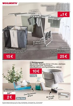 Woolworth Prospekt (ab 02.01.2026) zum Blättern - Seite 13