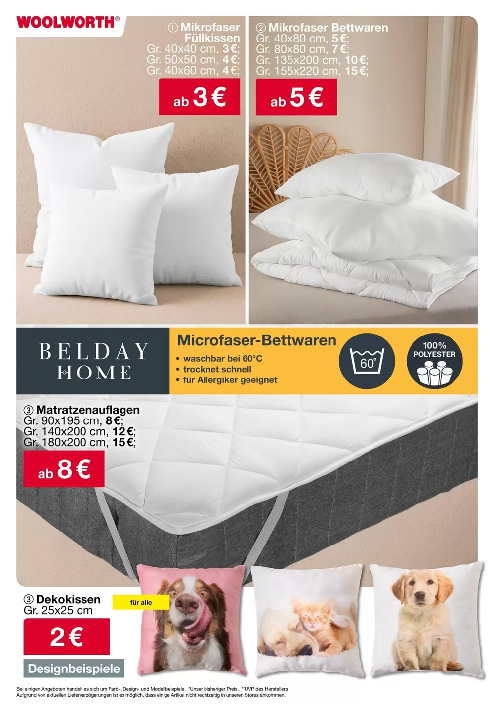 Woolworth Prospekt (ab 02.01.2026) zum Blättern - Seite 20