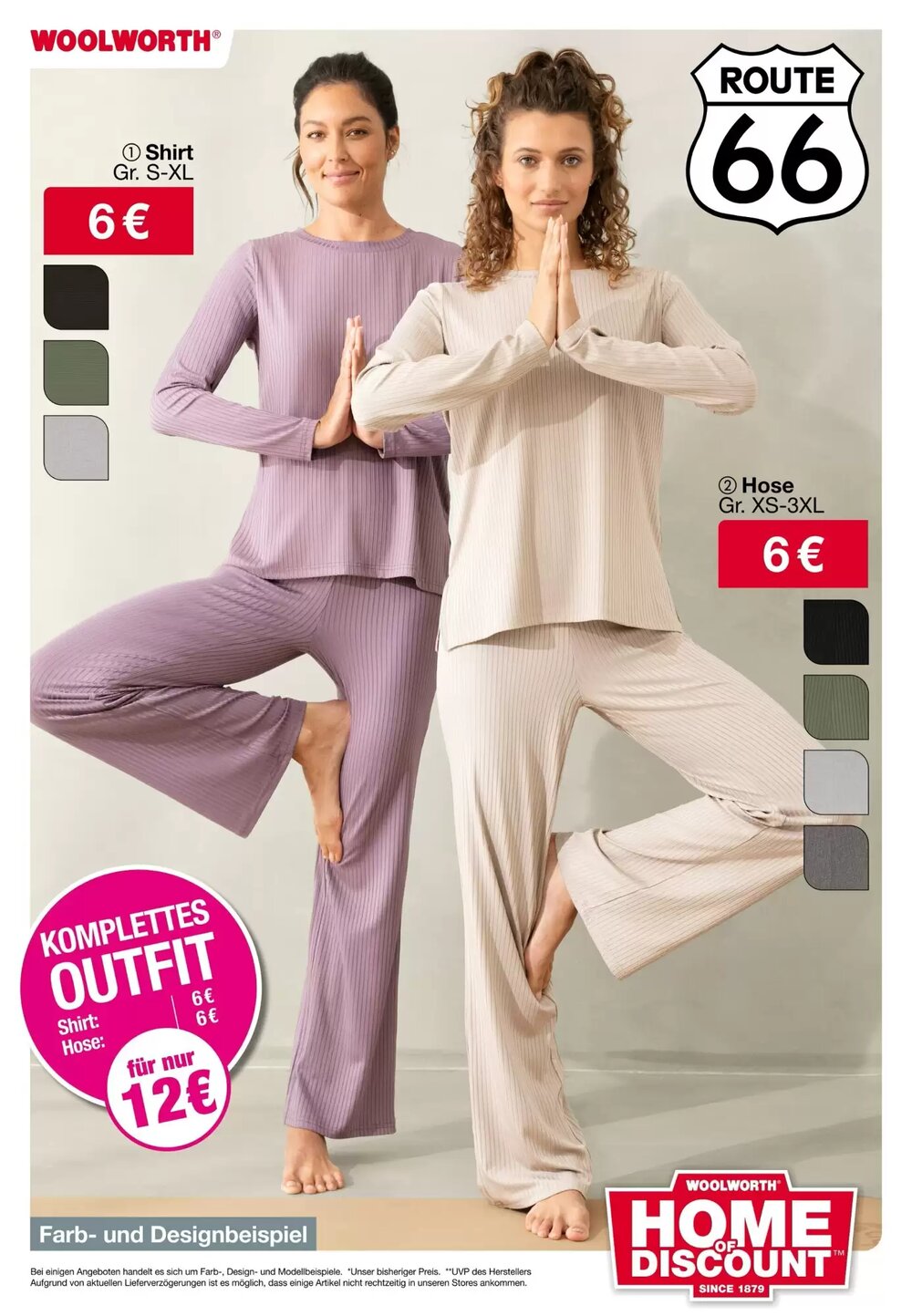 Woolworth Prospekt (ab 02.01.2026) zum Blättern - Seite 23