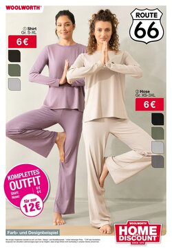 Woolworth Prospekt (ab 02.01.2026) zum Blättern - Seite 23