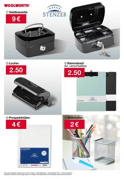 Woolworth Prospekt (ab 02.01.2026) zum Blättern - Seite 26