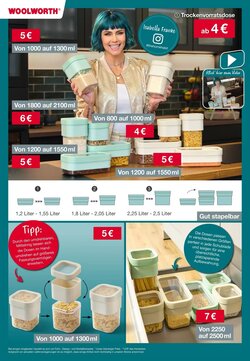 Woolworth Prospekt (ab 02.01.2026) zum Blättern - Seite 2