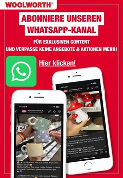 Woolworth Prospekt (ab 02.01.2026) zum Blättern - Seite 36