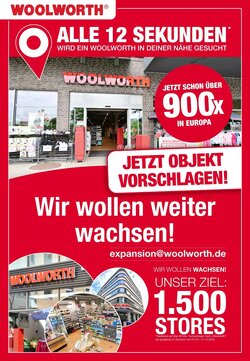 Woolworth Prospekt (ab 02.01.2026) zum Blättern - Seite 40